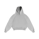 Male Autumn New 2 Piece Set Casual Solid Couple's Hooded Sweatshirt Loose Sweatpants Jogging Sweatshirt Trousers Outfits Suits ﻿