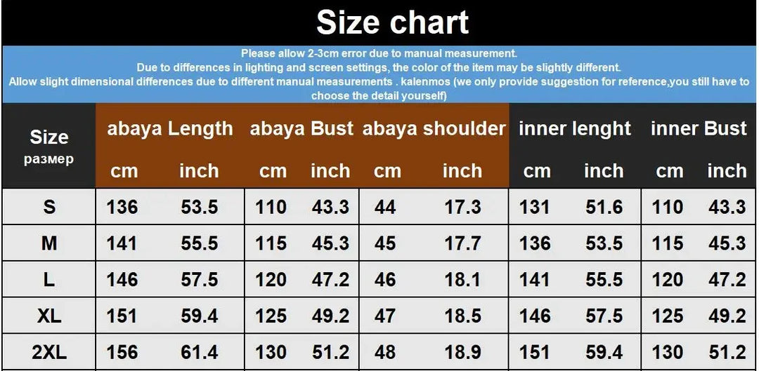 Ramadan Eid Prayer Lace Abaya 2 Piece Set Inner Dress Women Flare Sleeve Long Abayas Kaftan Djellaba Dubai Party Vestidos 2026