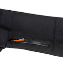 Men's casual sports long-sleeved hooded large-sized sweatshirt and fashionable fitness pullover for autumn and winter 2025