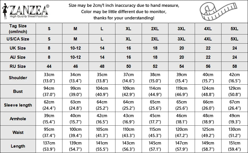 ZANZEA Muslim Modest Maxi Dresses Women Elegant Ruffles Trim Long Sleeve Pleated Abaya Robes Islamic Hijabis Eid Vestidos 2025