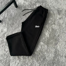 Retro fashion loose straight leg casual pants American trend Harajuku street wear men pants high-waisted casual sports pants