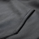 2025 letter printed sportswear set men's hooded sweatshirt long pants set spring and autumn winter warm suit