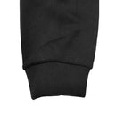 Men's casual sports long-sleeved hooded large-sized sweatshirt and fashionable fitness pullover for autumn and winter 2025